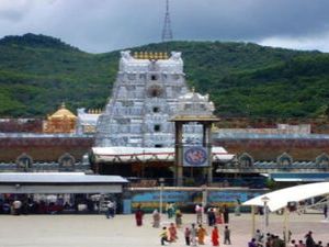 TTD Observes Ankurarpanam Ahead of Annual Brahmotsavams 2023