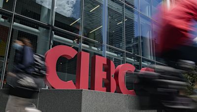 CIBC Shuffles Leaders Again as Hountalas Moves to Vice Chair