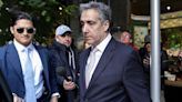 Prosecutors say Michael Cohen is credible, even if flawed