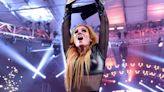 Becky Lynch To Appear On 9/19 WWE NXT