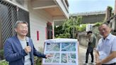 解決台61線西濱快速公路噪音 中市大甲、大安路段增設隔音牆 - 寶島