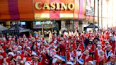 Registration now open for 20th Annual Las Vegas Great Santa Run