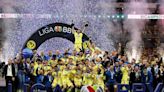 América campeón del torneo Clausura 2024 de la Liga MX: El minuto a minuto de los festejos