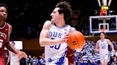 Coach K’s grandson, former Duke basketball player, pleads guilty to DWI charge