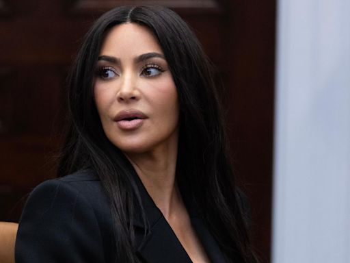 Kim Kardashian Just Made 3 Drastic Hair Changes in 72 Hours