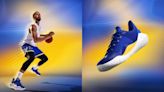 籃球鞋｜Under Armour Curry 11 Dub Nation 向勇士迷致謝 Curry 4 Flooded配色搶眼