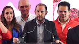 Contienda electoral no fue limpia ni legítima, denuncia PAN y aplaza diálogo con Sheinbaum