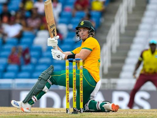 Ireland vs South Africa Highlights 1st ODI: South Africa Hammer Ireland By 139 Runs In Opener | Cricket News