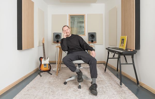 Former Spitfire Audio CEO Will Evans on new music tech company Song Athletics: "We’re making tools for music-makers, but coming from a place of having a broader interest in sound and the love of music and recording"
