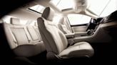 Consumers are exposed to cars’ flame retardant chemicals, study says