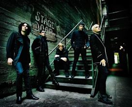 My Chemical Romance