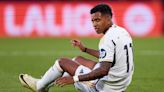 Real Madrid Ace Rodrygo Again Angers Fans With Pre-UCL Final Remarks Praising Rival