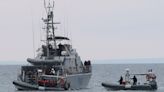 UN refugee agency tells Cyprus to stick to the law in its efforts at sea to thwart refugee boats