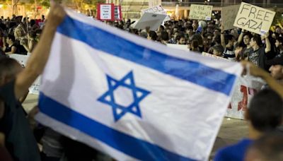 Un informe reveló que durante el 2023 hubo un aumeto del antisemitismo en medios digitales | Sociedad