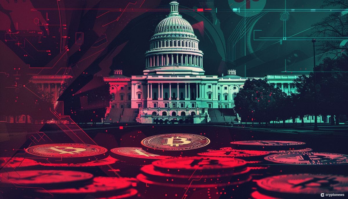 Crypto’s New Champion? Donald Trump’s Surprising Shift in 2024 Campaign