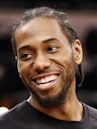 Kawhi Leonard