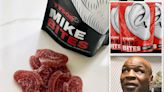 Mike Tyson selling edibles shaped like a chewed ear — and now you can get them in New York