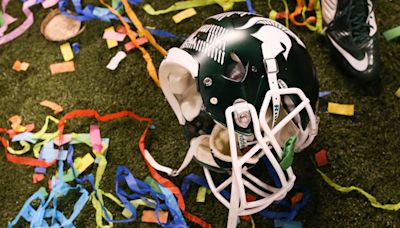 NEW: Michigan State Football Lands Quarterback, 1st Commit Of 2025