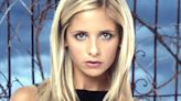 Sarah Michelle Gellar opens up about 'toxic male' set of 'Buffy the Vampire Slayer'