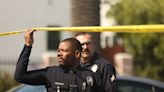 Shooter at large after double homicide in Exposition Park, LAPD says