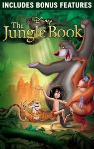 The Jungle Book