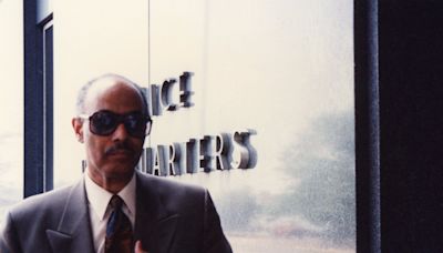 James Toler, Indianapolis' first Black police chief, dies