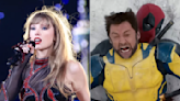 Taylor Swift Praises ‘Deadpool & Wolverine’ as ‘Unspeakably Awesome’ and an ‘Abs Sandwich’: ‘Shoutout to Wade Wilson, aka My ...