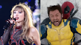 Taylor Swift Praises ‘Deadpool & Wolverine’ as ‘Unspeakably Awesome’ and an ‘Abs Sandwich’: ‘Shoutout to Wade Wilson, aka My Godkids’ Sperm...