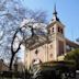 Basilica of Nuestra Señora de Atocha