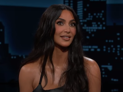 There’s A Wheel Of Fortune Rumor About Kim Kardashian Running Around, And It’s Honestly Not The Worst Idea...