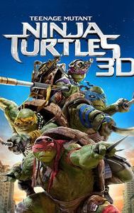 Teenage Mutant Ninja Turtles (2014 film)