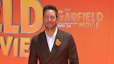 Childhood Garfield fan Chris Pratt says being picked to star in film ‘surreal’