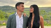 El emotivo diálogo entre Dybala y Oriana Sabatini por la paternidad: “Va a ser increíble”