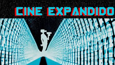 Cine Expandido Vol.1: películas que desbordan la pantalla