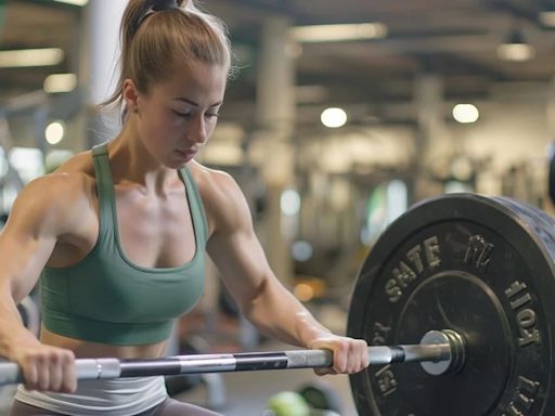 Cómo es el método de 5x5 para ganar masa muscular y qué resultados brinda