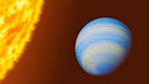 Scientists discover Jupiter-like exoplanet that smells of rotten eggs