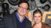 Bob Saget's widow says it was 'a privilege' being with the comedian in heartfelt birthday post