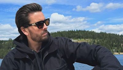 Scott Disick Opens Up on His 'Horrible' Struggle Before Alarming Weight Loss