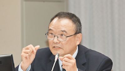 故宮院長人選遲未公布 引降級臆測