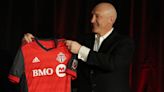 Toronto FC president Bill Manning parting ways with MLSE