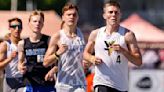 State Track: Wapsie Valley’s Aidan duo gains valuable experience in 3200-meter race