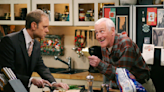 The Stoner Christmas ‘Frasier’ Episode Shows Why More Series Should Get Weird at the End