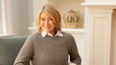 Martha Stewart and Skechers Debut Their First Footwear Collection