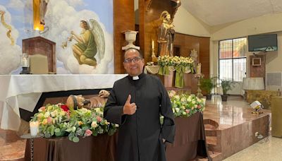 Monterrey: Parroquia San Francisco de Asís celebra su santo