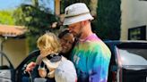 Jessica Biel, Justin Timberlake Share Rare Photos of Sons on Father's Day: 'My Two Favorite Melodies'