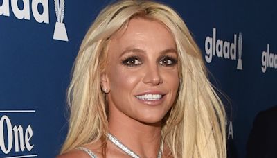 Britney Spears se encontra com ex-noivo em viagem a Las Vegas