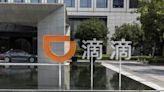 Didi Global’s Revenue Jumps Ahead of Its Planned Hong Kong IPO