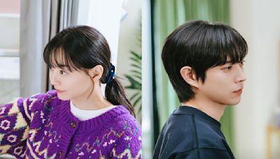 No Gain No Love Ep 9-10 Review: Shin Min Ah and Kim Young Dae’s warm romance cut short by tragedy