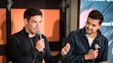 Mamoon Hamid and Ilya Fushman of Kleiner Perkins: 'More than 80%' of pitches now involve AI