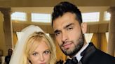 Britney Spears and Sam Asghari Served 'Comfort Food Favorites' at Their Wedding: Source